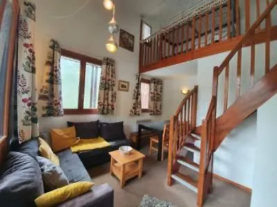Duplex Plein Sud Pieds Des Pistes Apartment Tignes France