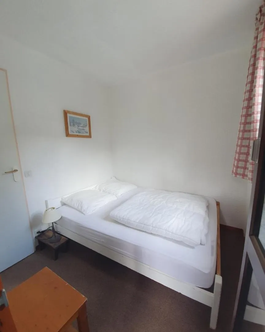 Duplex Plein Sud Pieds Des Pistes Apartment Tignes