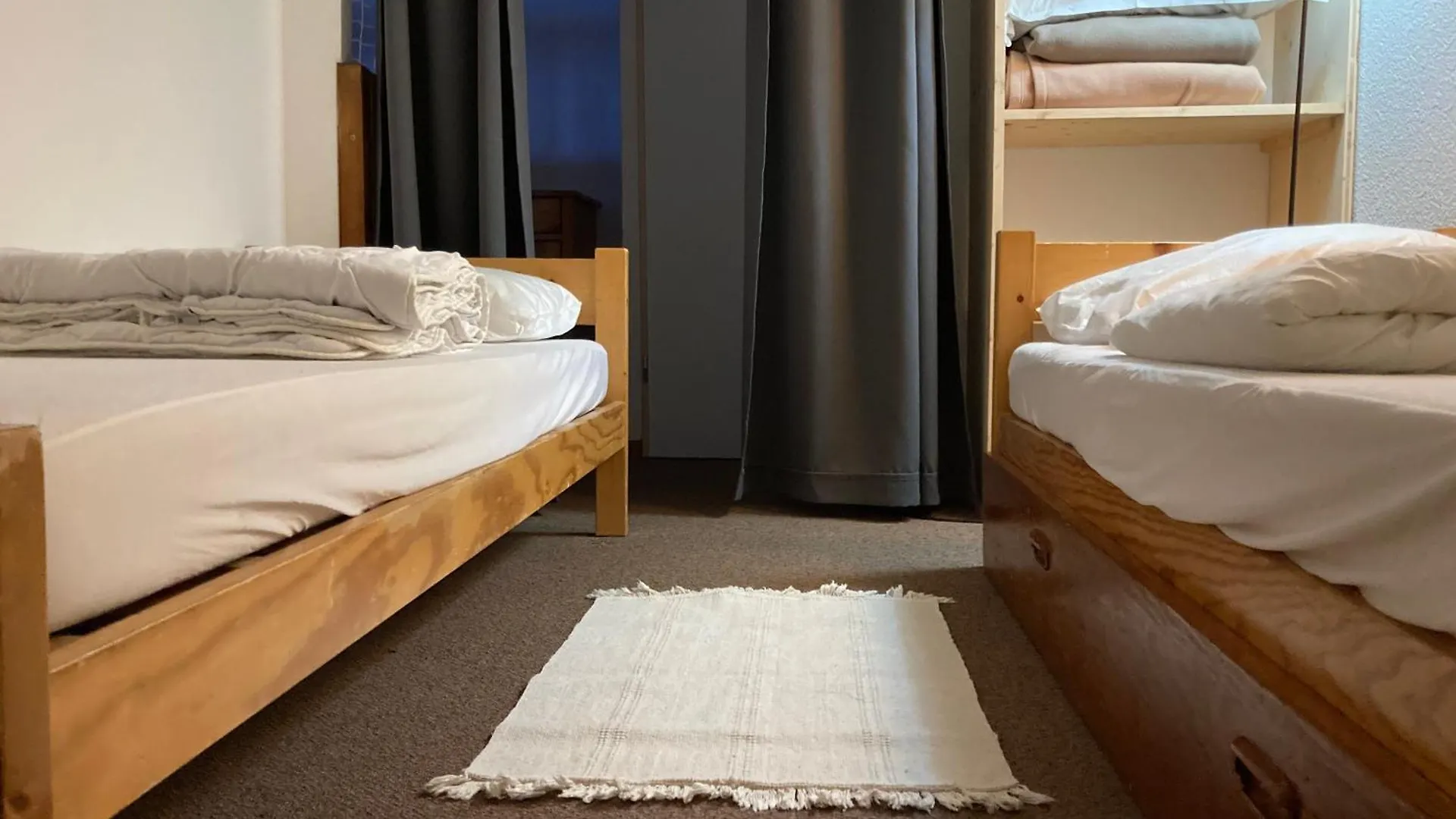 Duplex Plein Sud Pieds Des Pistes Apartment Tignes France